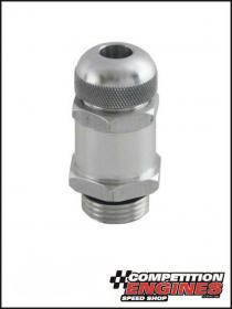 MOROSO MOR-22630  Vacuum Relief Valve with Easy Adjustable Knob, Gland Seal (-12AN Female)